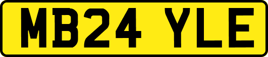 MB24YLE