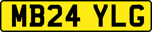 MB24YLG