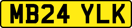 MB24YLK