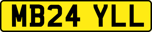 MB24YLL