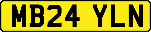 MB24YLN
