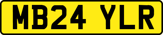 MB24YLR
