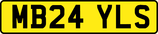 MB24YLS