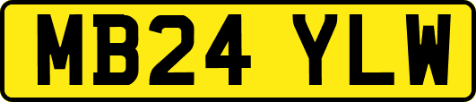 MB24YLW