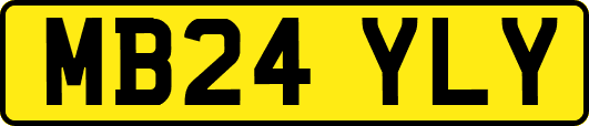 MB24YLY