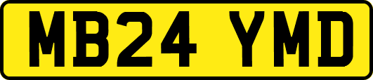 MB24YMD