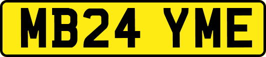 MB24YME