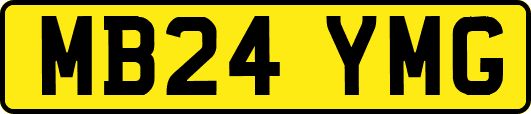 MB24YMG