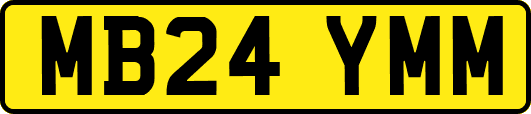 MB24YMM