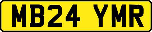 MB24YMR