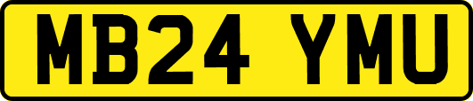 MB24YMU