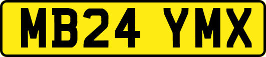 MB24YMX
