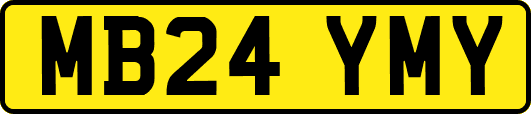 MB24YMY