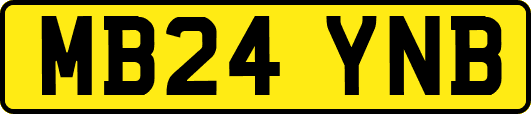 MB24YNB