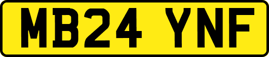 MB24YNF
