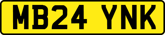 MB24YNK