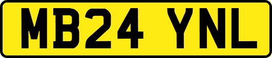 MB24YNL