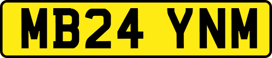 MB24YNM