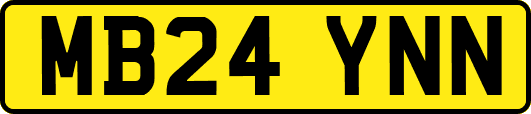 MB24YNN