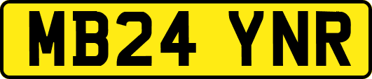 MB24YNR
