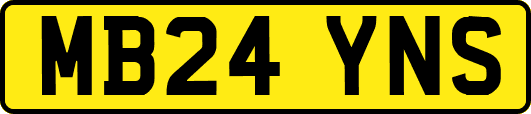 MB24YNS