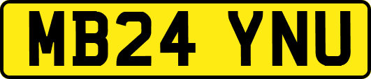 MB24YNU
