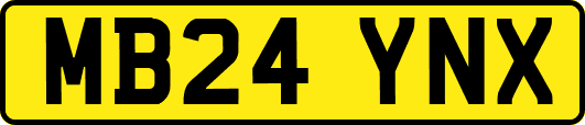 MB24YNX