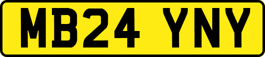 MB24YNY