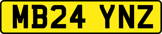 MB24YNZ