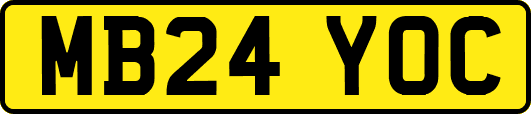 MB24YOC