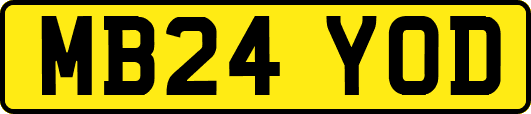MB24YOD