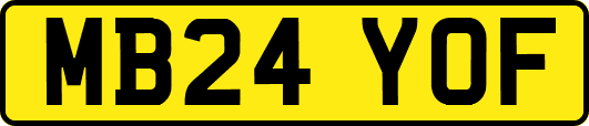 MB24YOF
