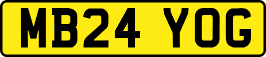 MB24YOG