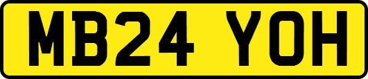 MB24YOH