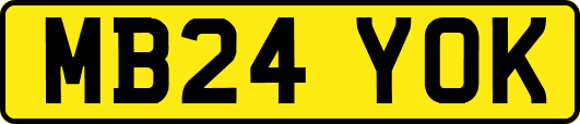 MB24YOK