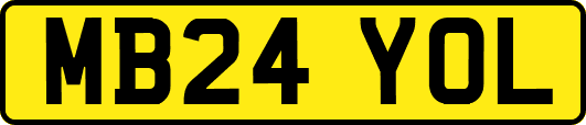 MB24YOL