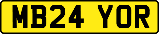 MB24YOR