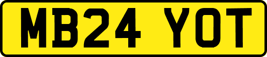 MB24YOT