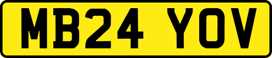 MB24YOV