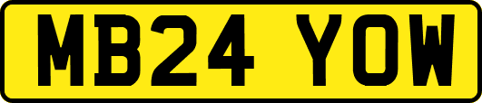 MB24YOW