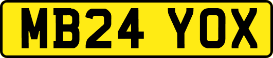 MB24YOX