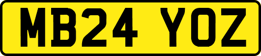 MB24YOZ