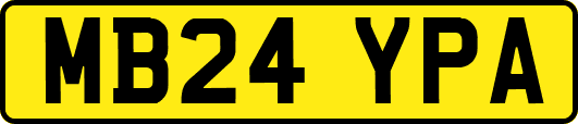 MB24YPA