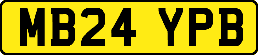 MB24YPB