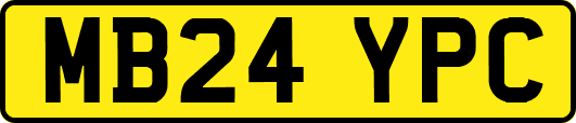 MB24YPC