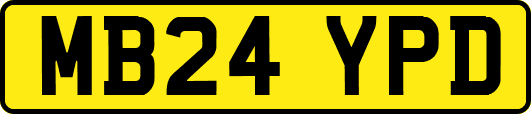 MB24YPD