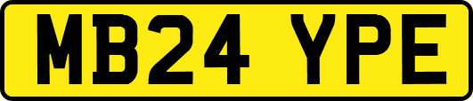 MB24YPE