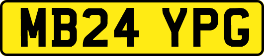 MB24YPG