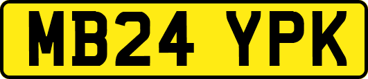 MB24YPK