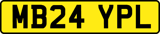MB24YPL